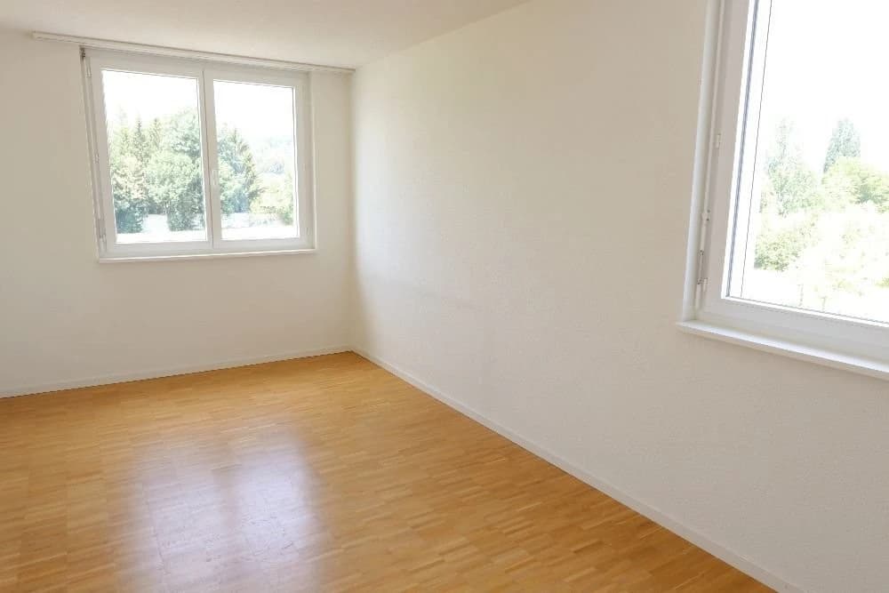 Attikawohnung mit toller Aussicht in der beliebten Sphinxmatte!