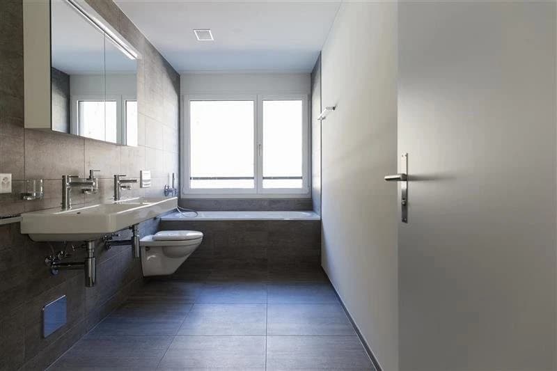 Moderne 4.5 Zimmer-Wohnung in Domat/Ems zu vermieten!