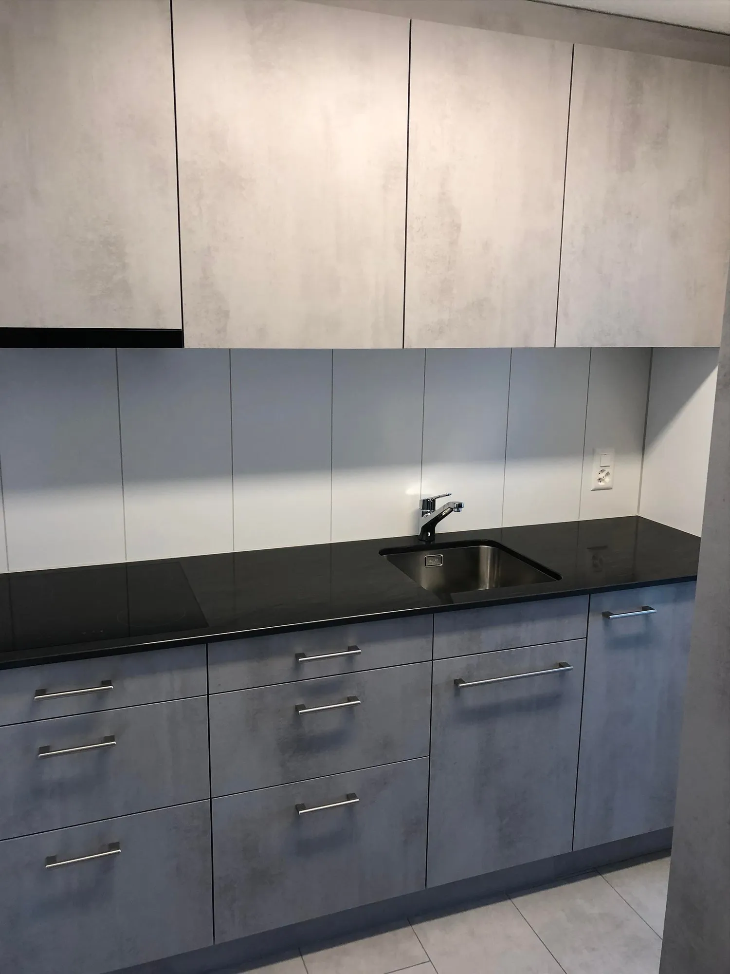 Perfekt für Singles!