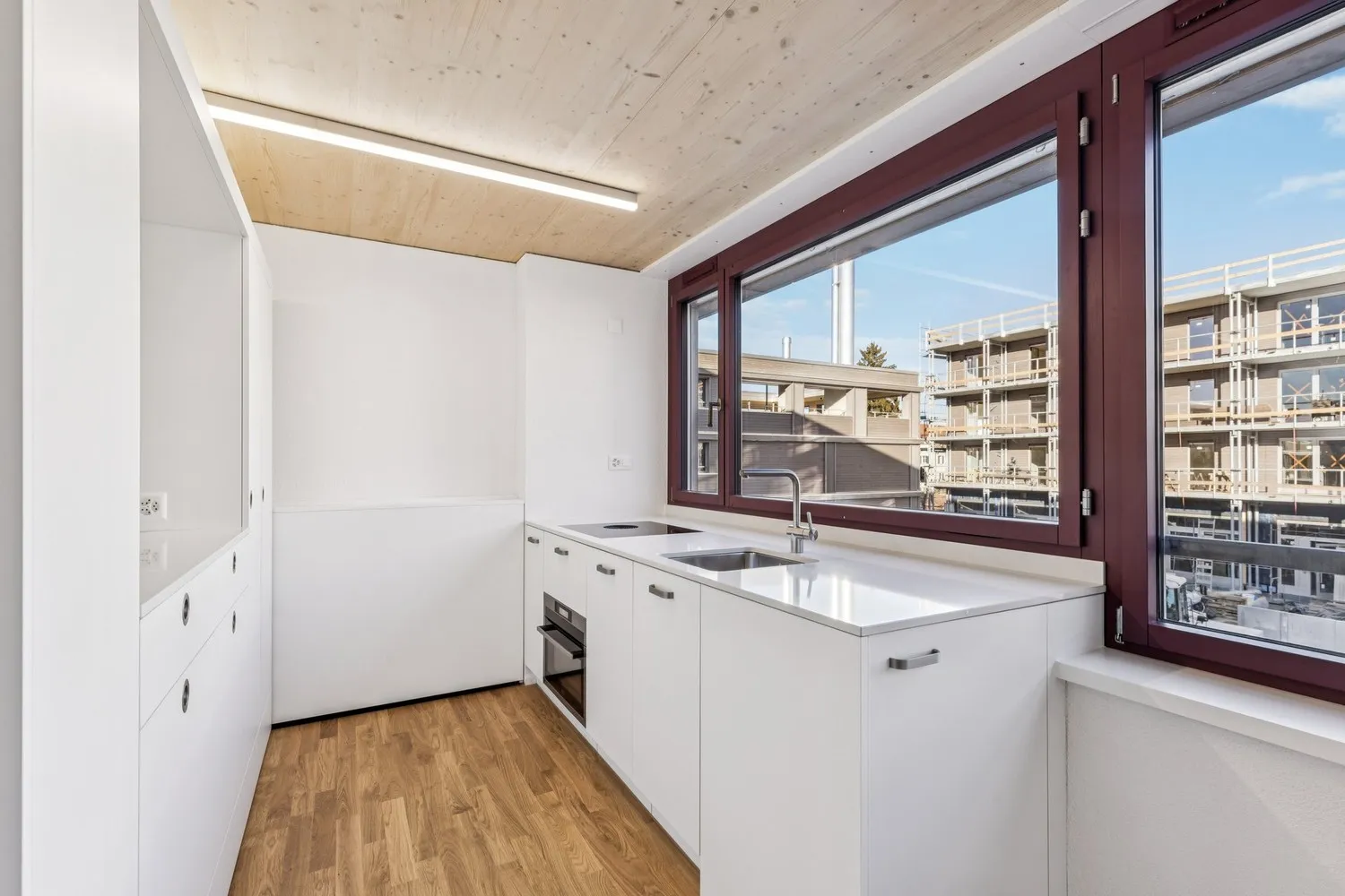 MOVEment - Wohnung per Knopfdruck einrichten