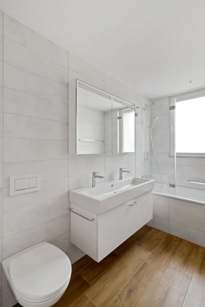 4 ½ Zimmer-Wohnung, 4457 Diegten