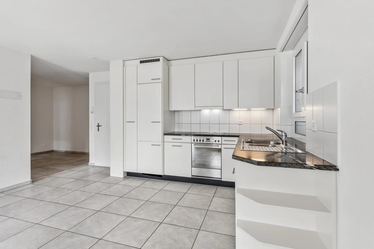 Einzigartige Wohnung in Lyss zu vermieten!