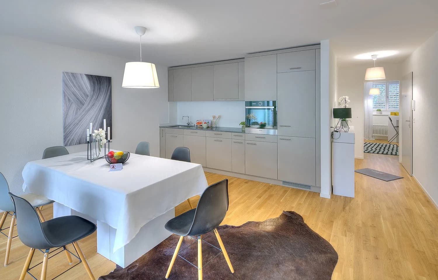 Traumhafte Wohngelegenheit!