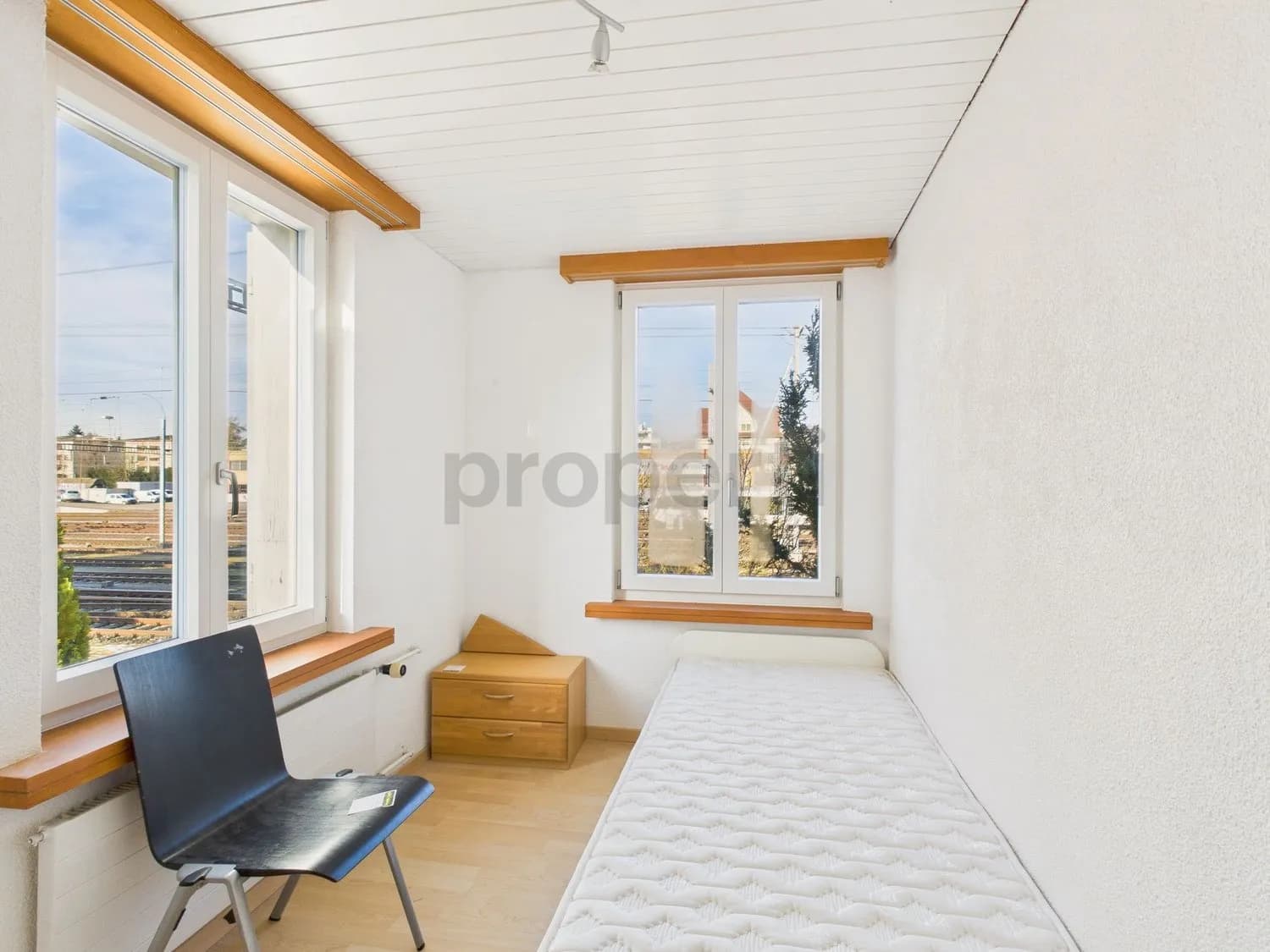 Elegante Einzelzimmer zur Vermietung in Wil SG - 9 Zimmer verfügbar ab März 2026