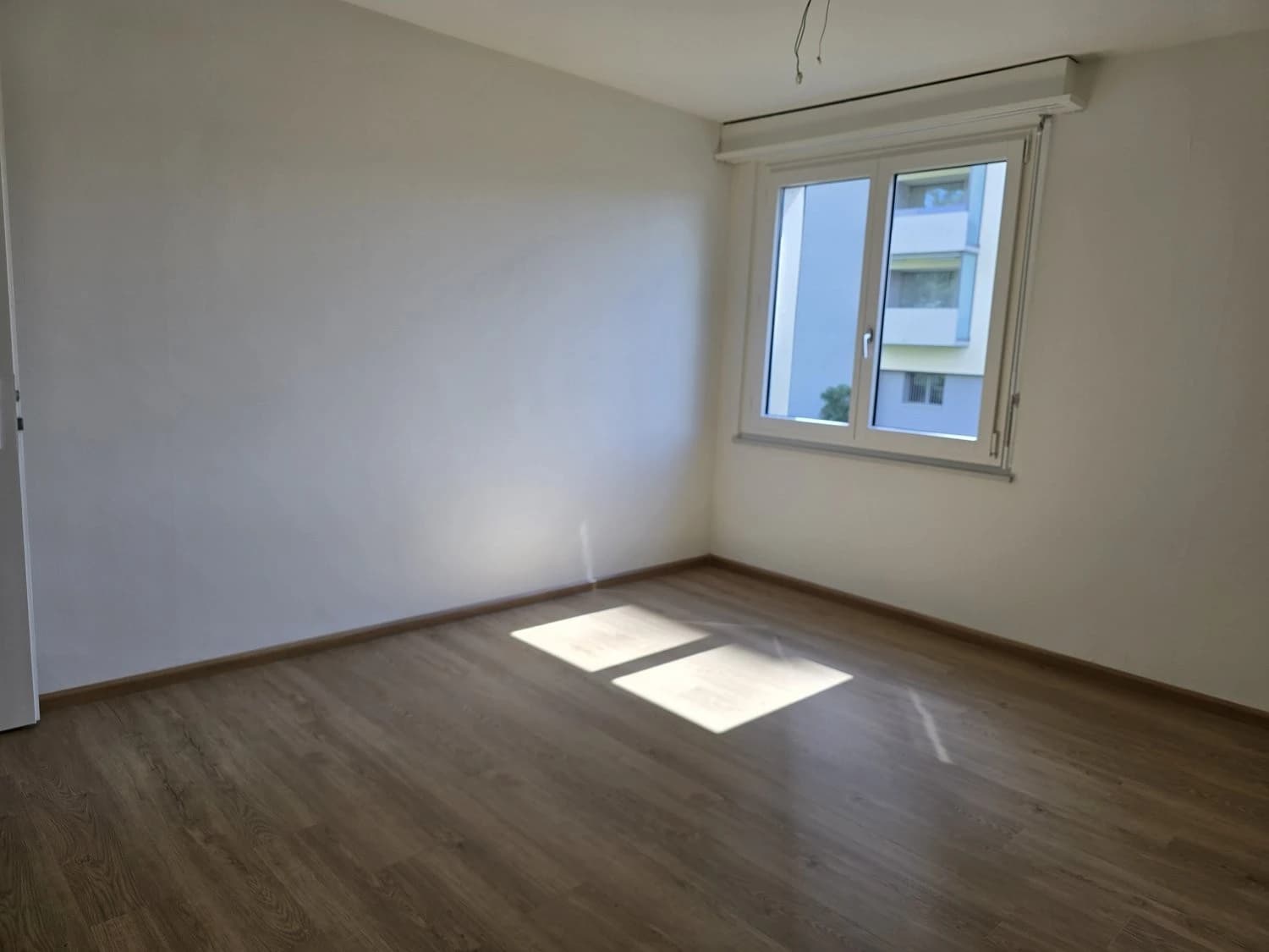 Wohnen in unmittelbarer Nähe von Altstadt und Bahnhof