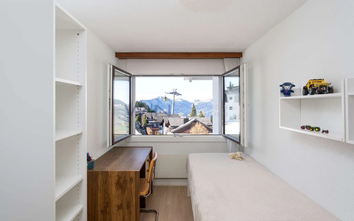 Sonnenstunden mit Lebensqualität SKI In/SKI Out