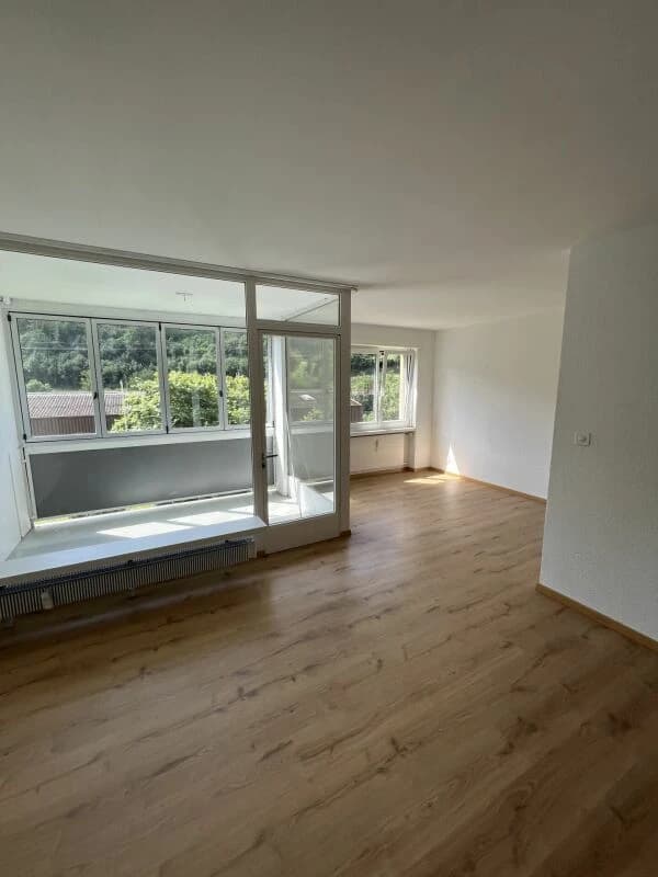 4.5 ZWG im 3.OG in Grellingen