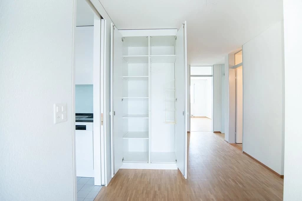 Wohnen im Herzen der Stadt!