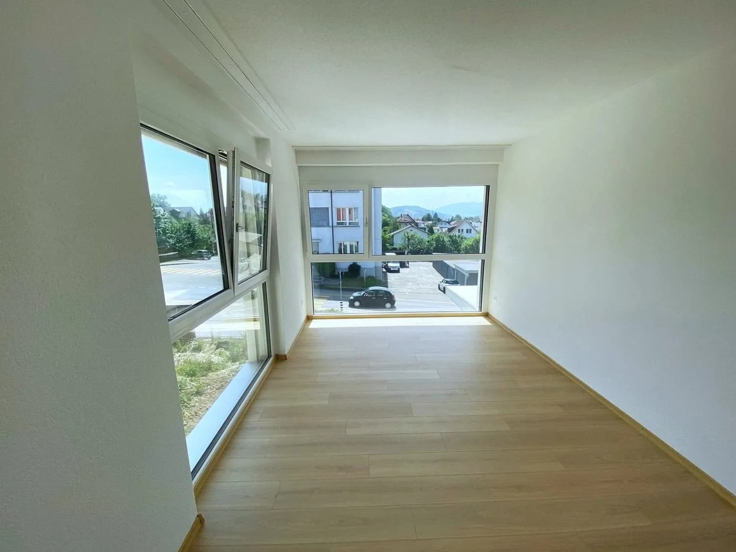 MFH in top Zustand mit 6 Einheiten und 4.84% Rendite