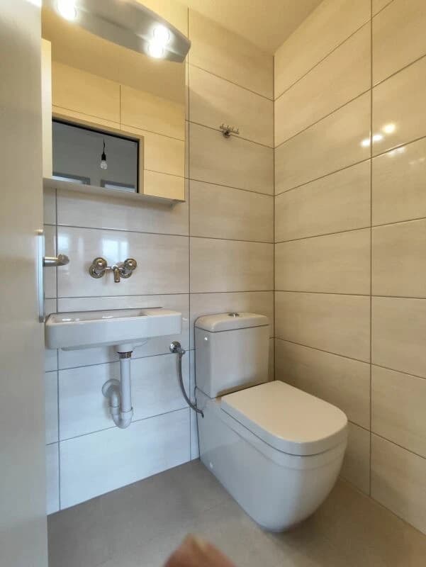 Lausen / 4.5 Zimmer Wohnung Nr. 7