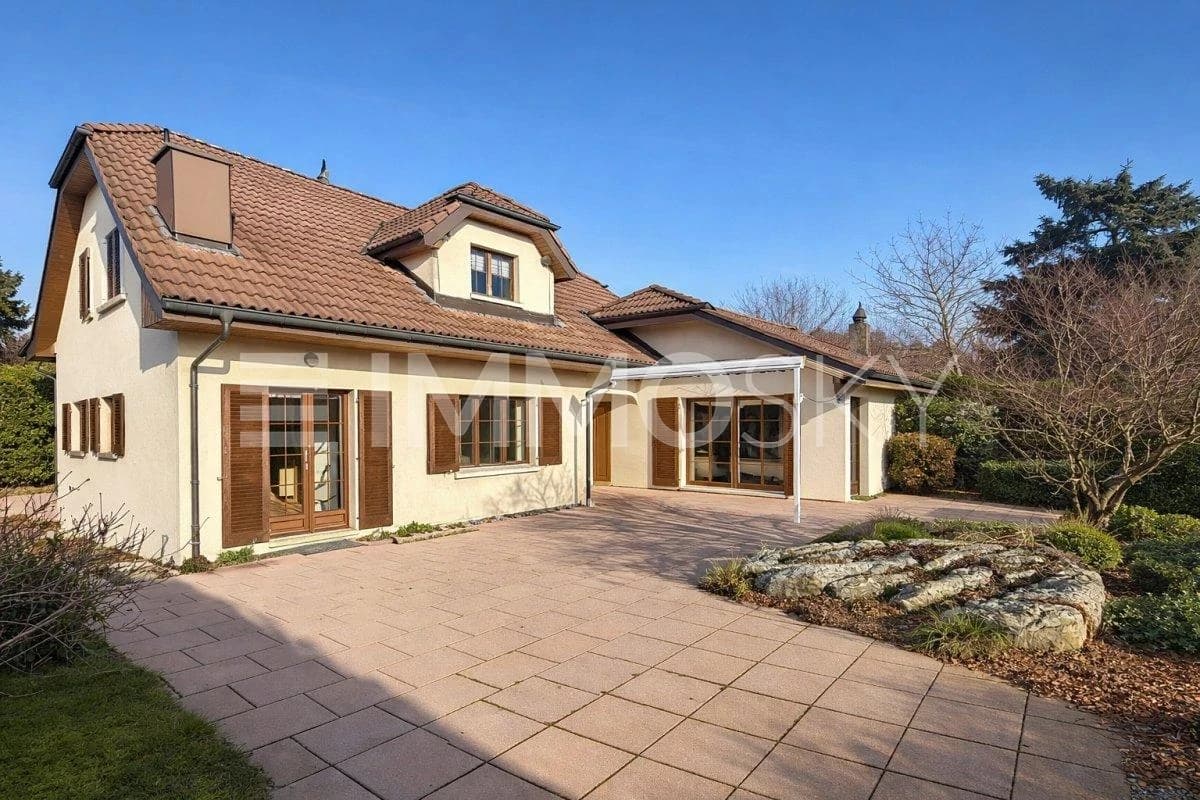 Ankommen, aufatmen, zuhause sein – Ihr Zuhause mit Garten