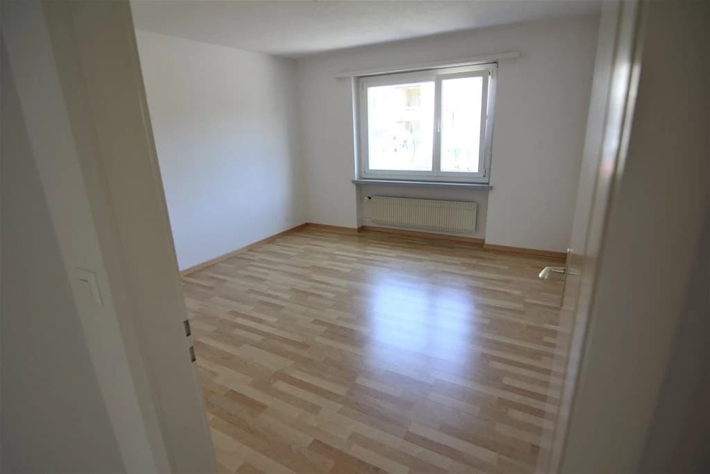 Hier macht umziehen Freude!