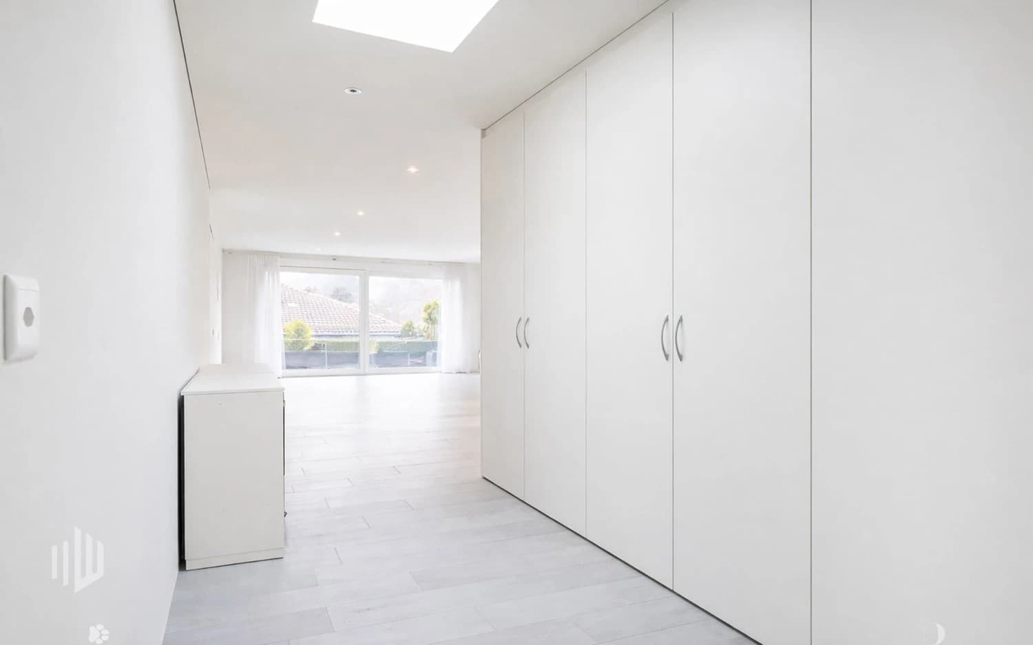 ImmoWyss -  Exklusive Attikawohnung an zentraler Lage in Interlaken