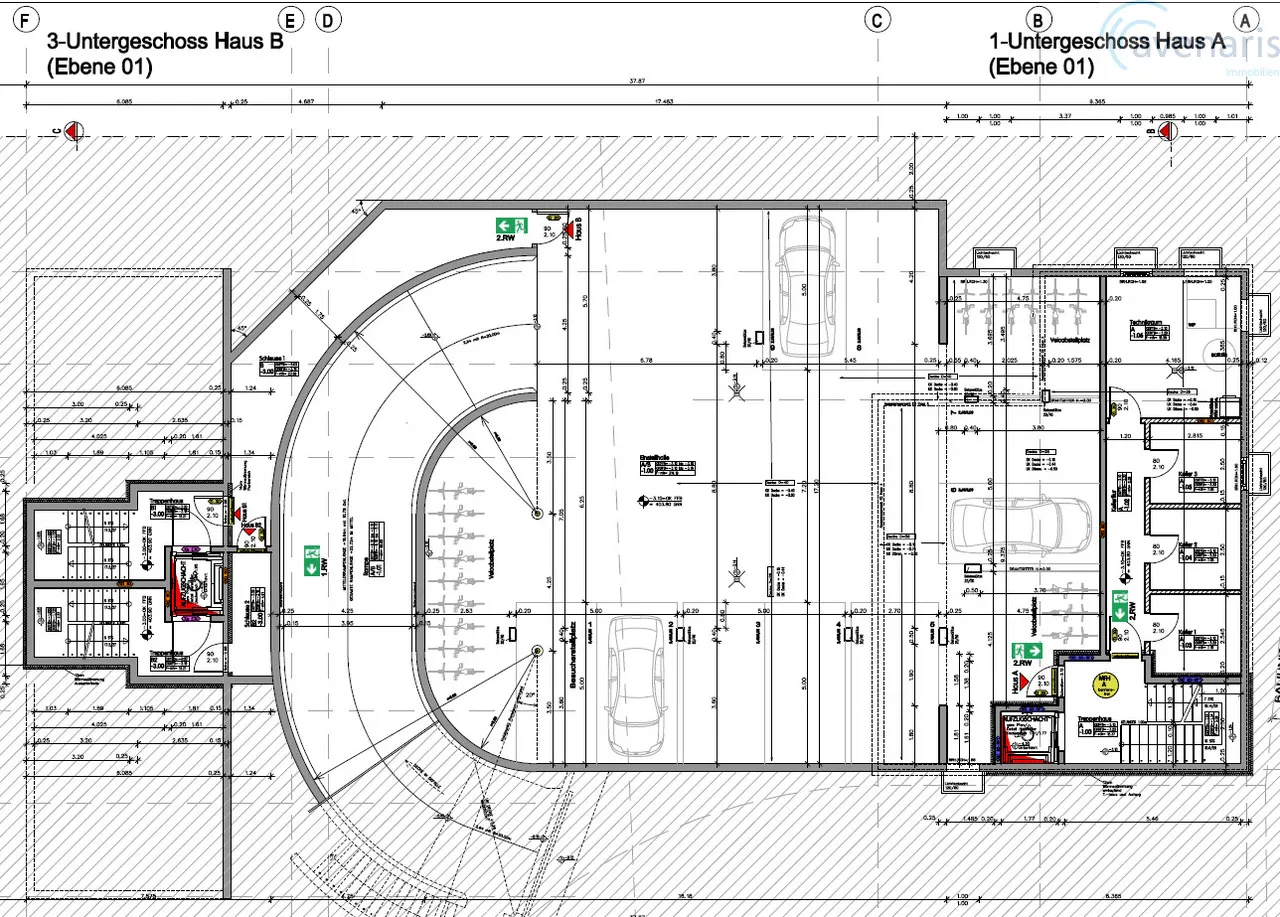 Neubau: Moderne 4.5-Zimmer-Eigentumswohnungen - fast bezugsfertig