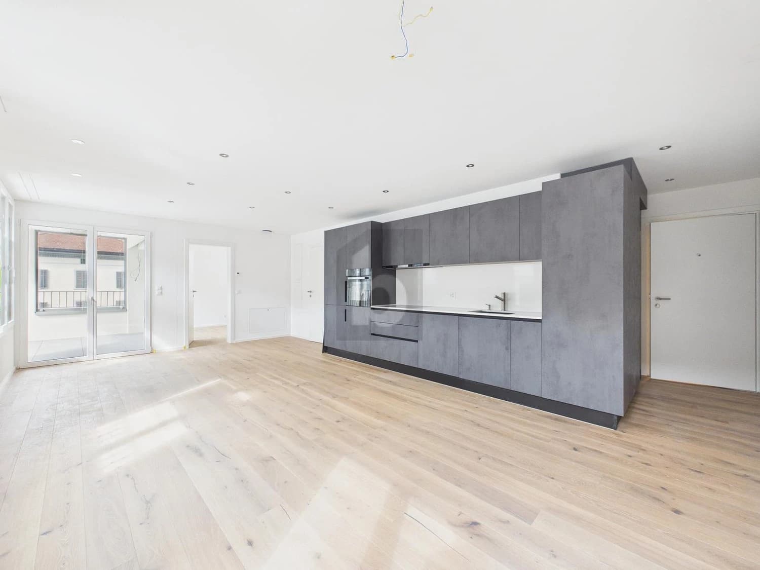 NEUBAU AM WERDENBERGER SEE (B004)