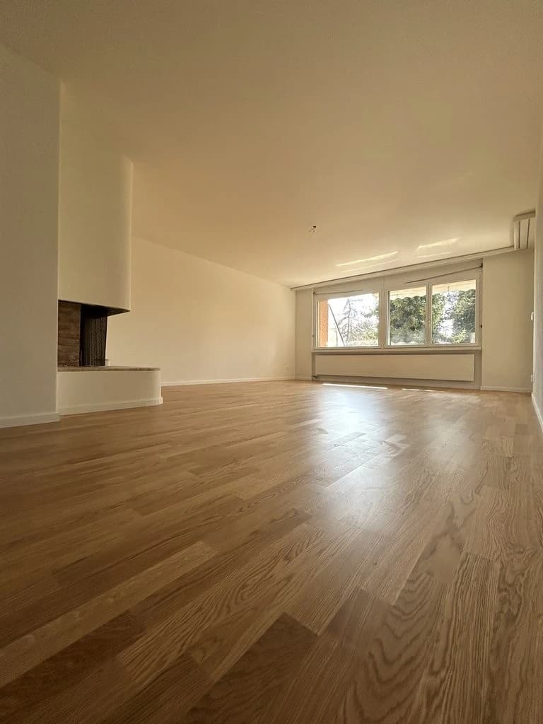 Schöne 5.5-Zimmerwohnung in Küsnacht zu vermieten