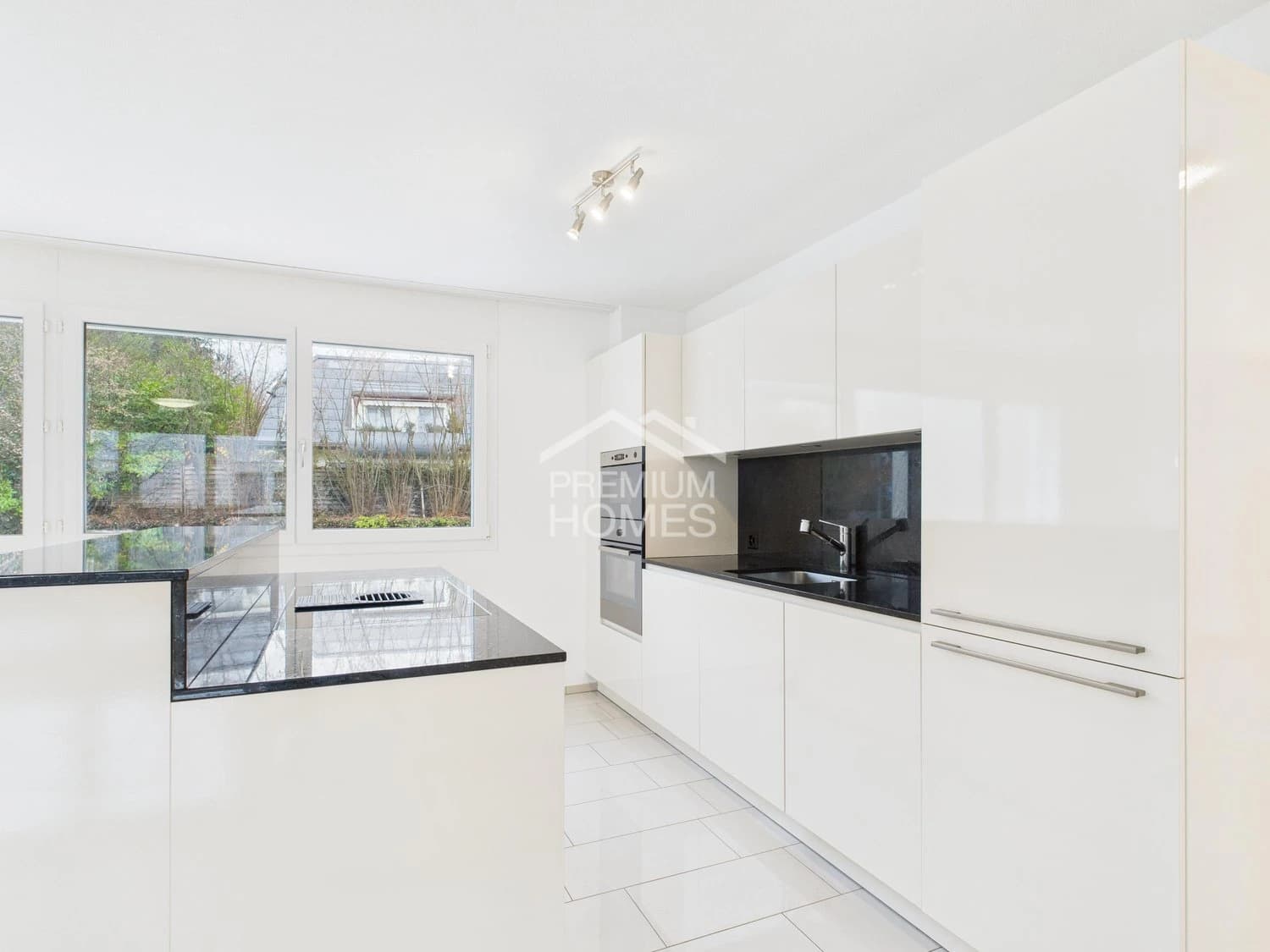 Altersgerechtes Wohnen mit Komfort