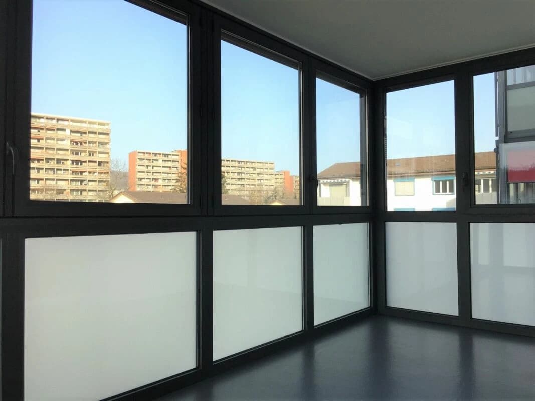 Liestal / 3.5 Zimmer Wohnung 2. OG links