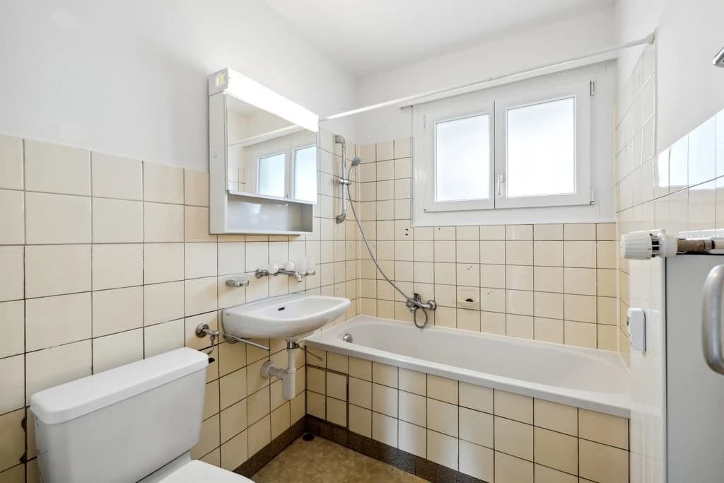 Willkommen im neuen Zuhause - ein Mietzins geschenkt!