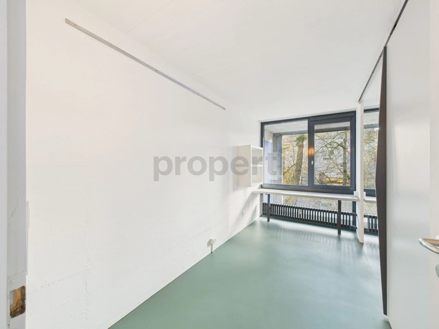 Moderne 4.5-Zimmer Maisonette-Wohnung mit viel Platz in Wünnewil-Flamatt