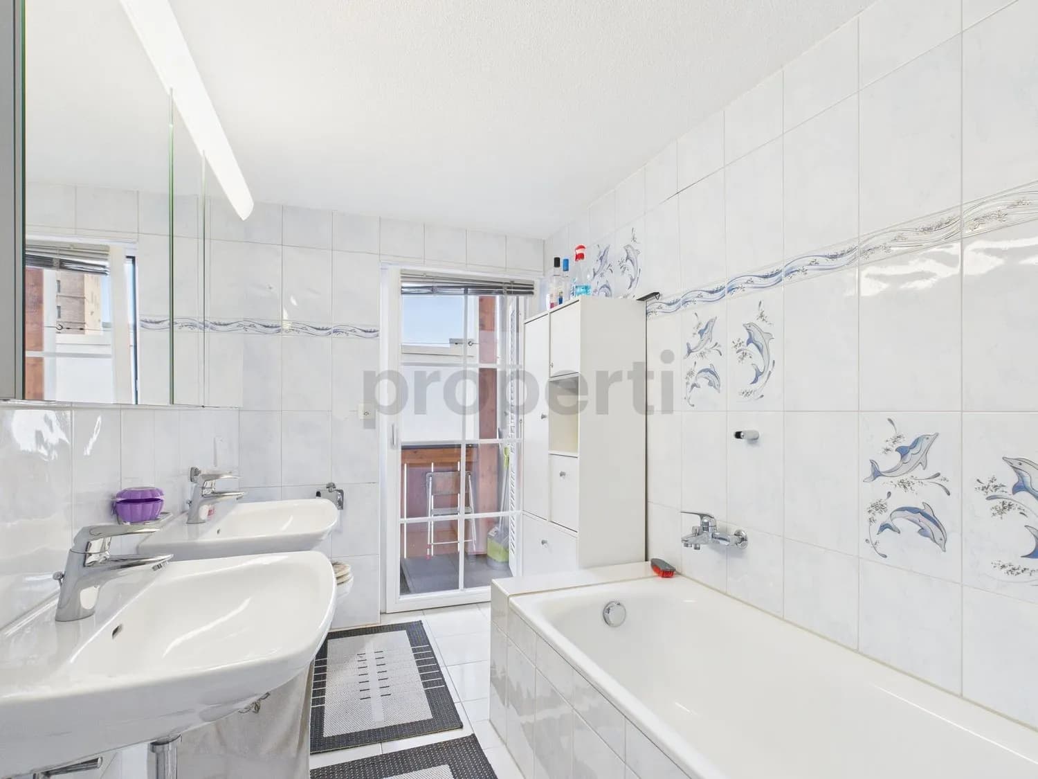 Einladendes Reihenhaus in Basel mit 6.5 Zimmern