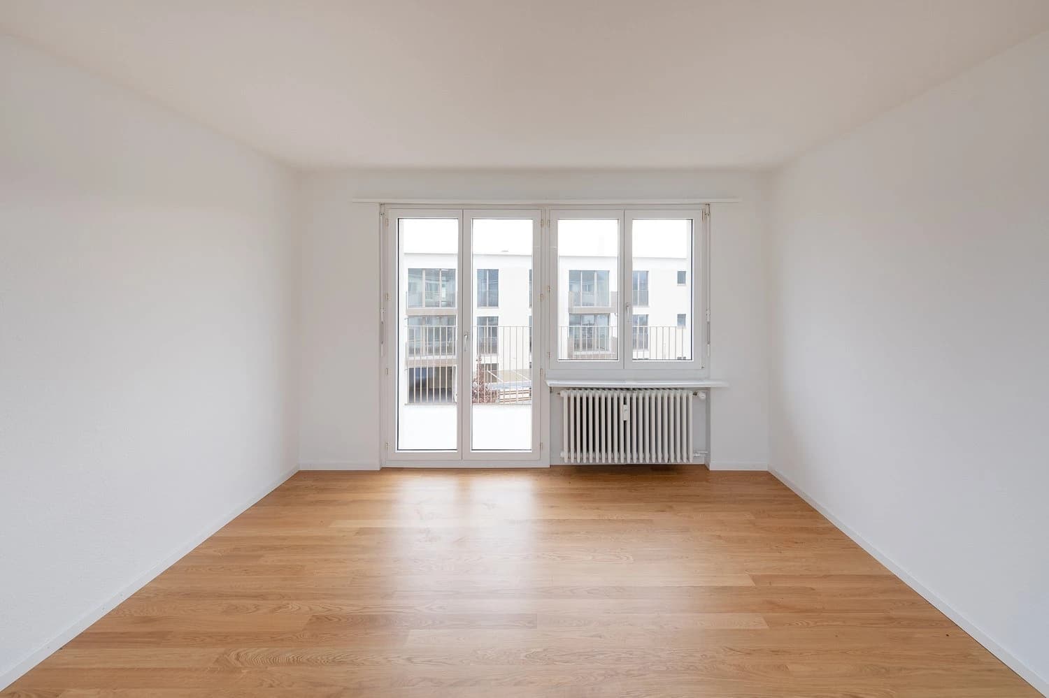 Im Herzen von Roggwil!