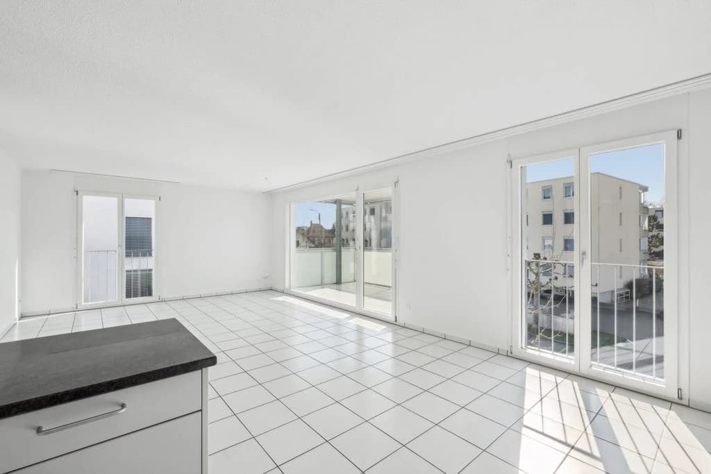 Wir suchen genau Sie