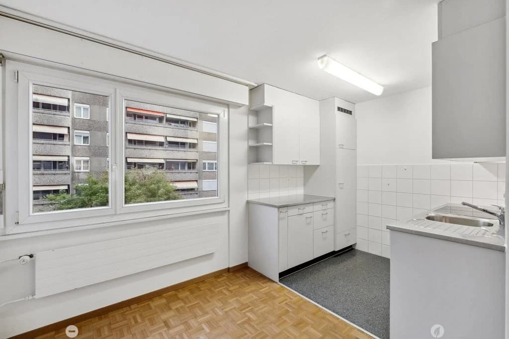 Hier endet Ihre Wohnungssuche