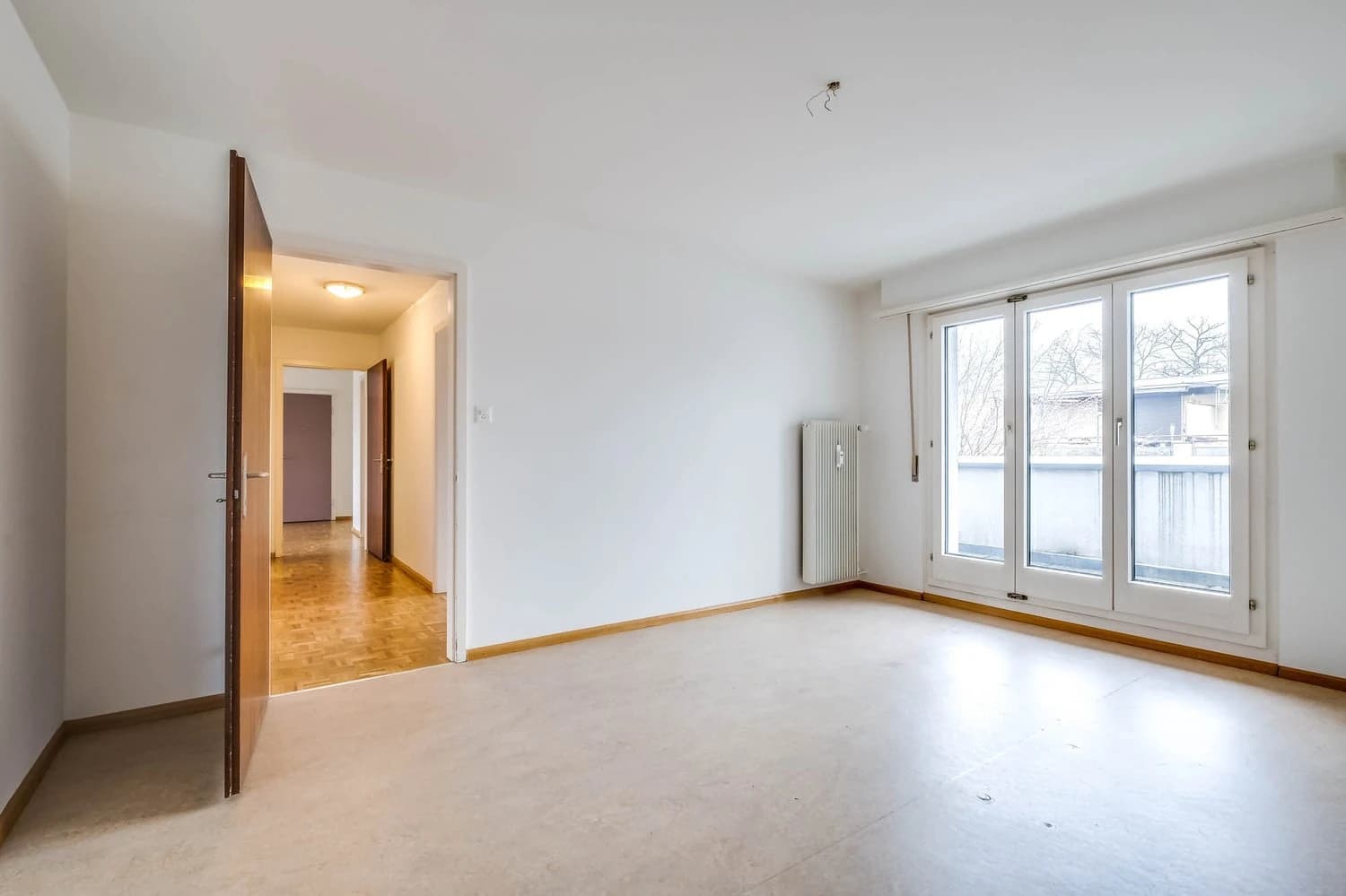 Traumterrasse inklusive!