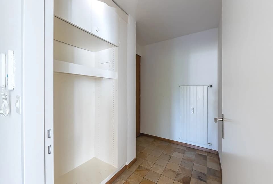 Ruhig wohnen, zentral leben – 3.5-Zimmer-Wohnung in Reinach