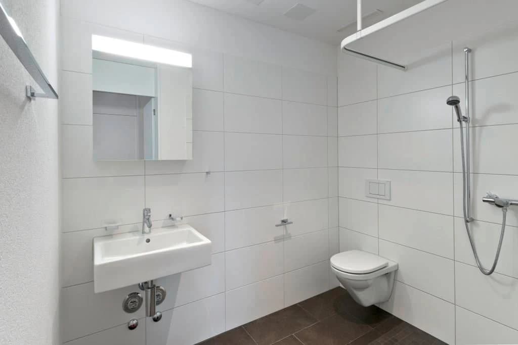 Wohnen im Alter mit Stil!