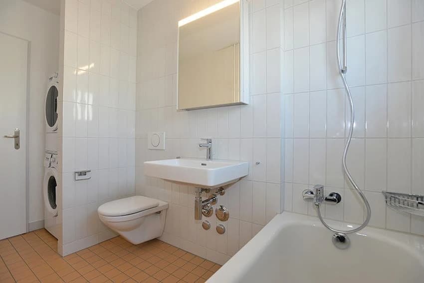 Moderne Wohnung an schöner Lage