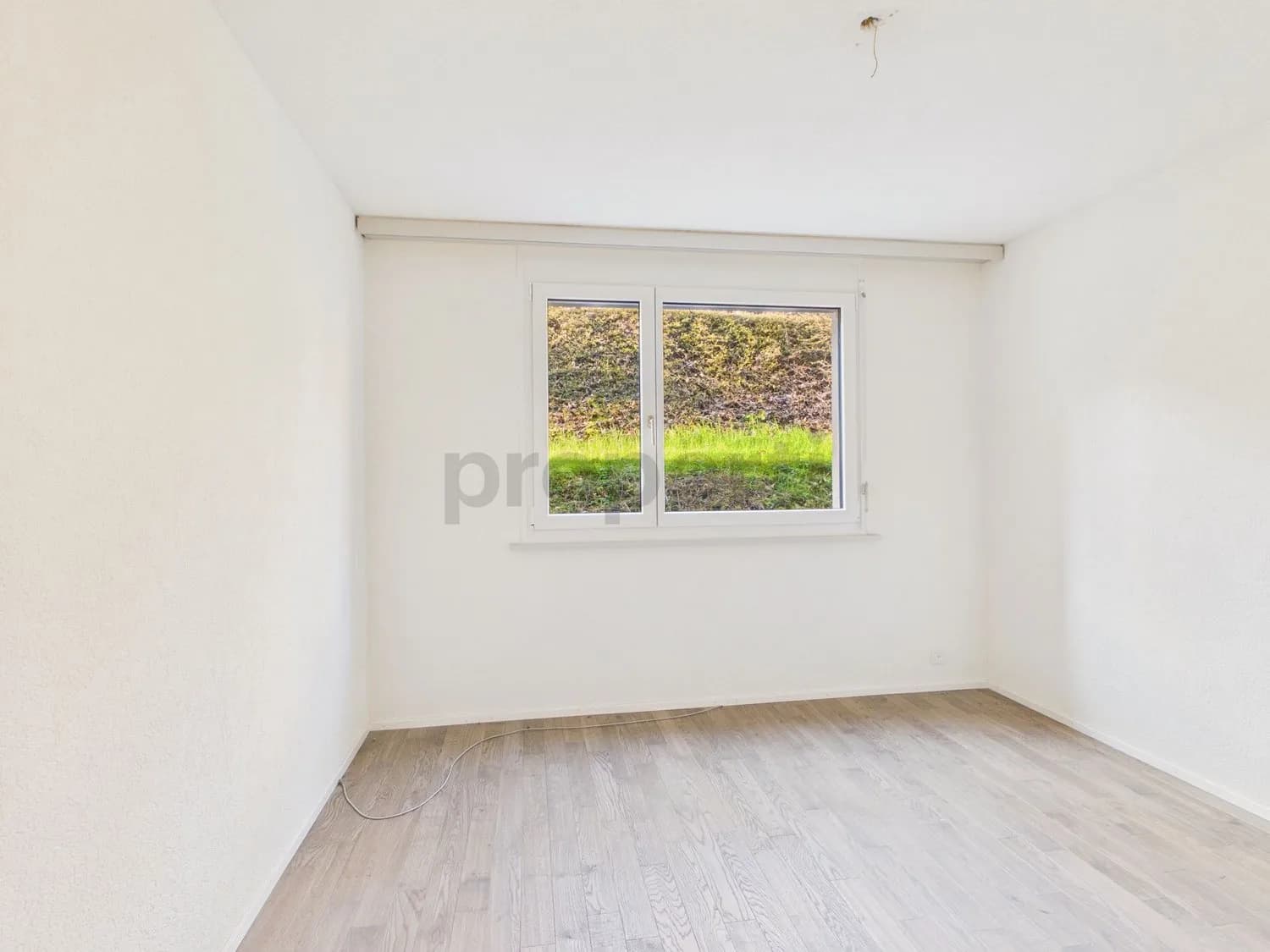 Attraktive 5.5-Zimmer-Wohnung in Buchrain  familienfreundlich & zentral