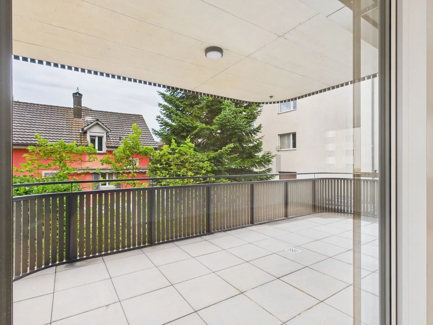 Moderne 3.5-Zimmer-Wohnung in ruhiger Lage Winterthur