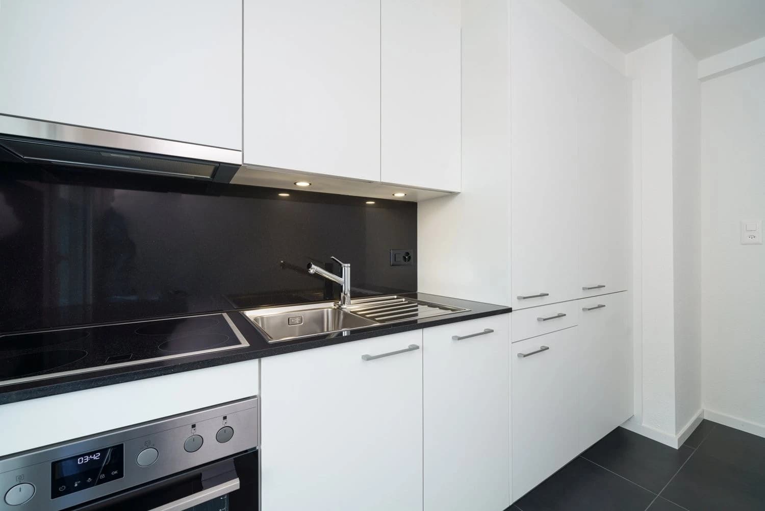 Smart wohnen, smart leben: Willkommen in Pratteln