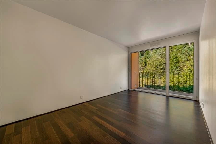 Wohnen im Berg- und Skigebiet