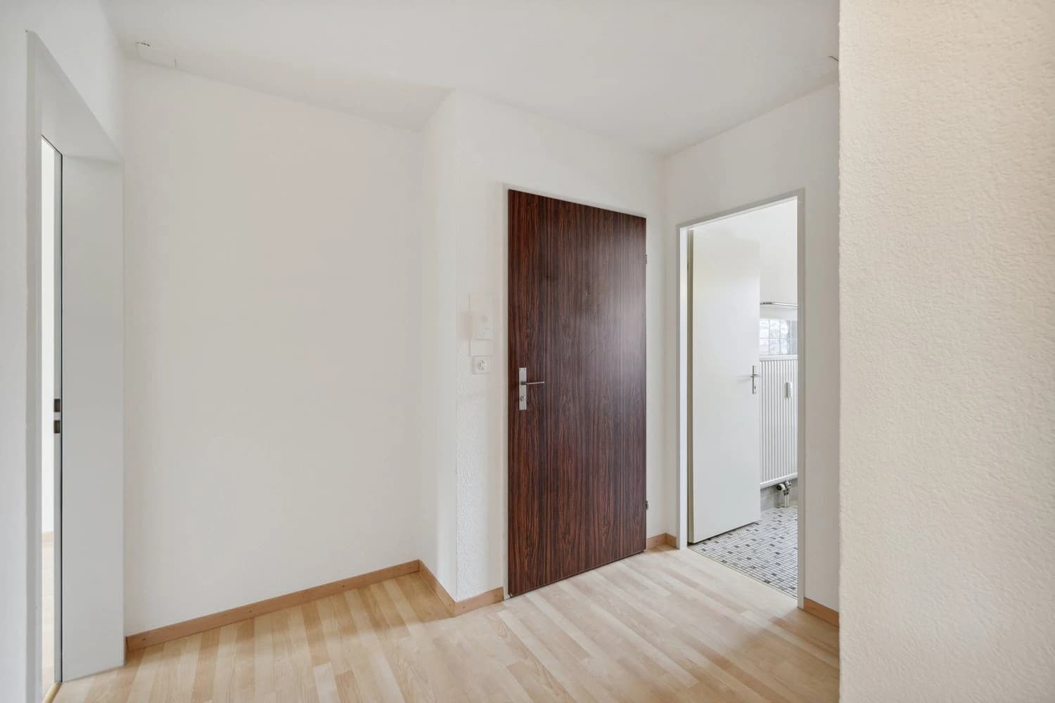 Perfekt für Familien