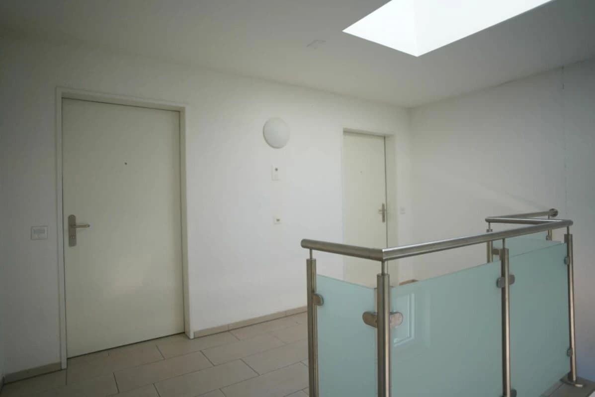 Moderne 3.5-Zimmerwohnung an sehr zentraler und schöner Lage