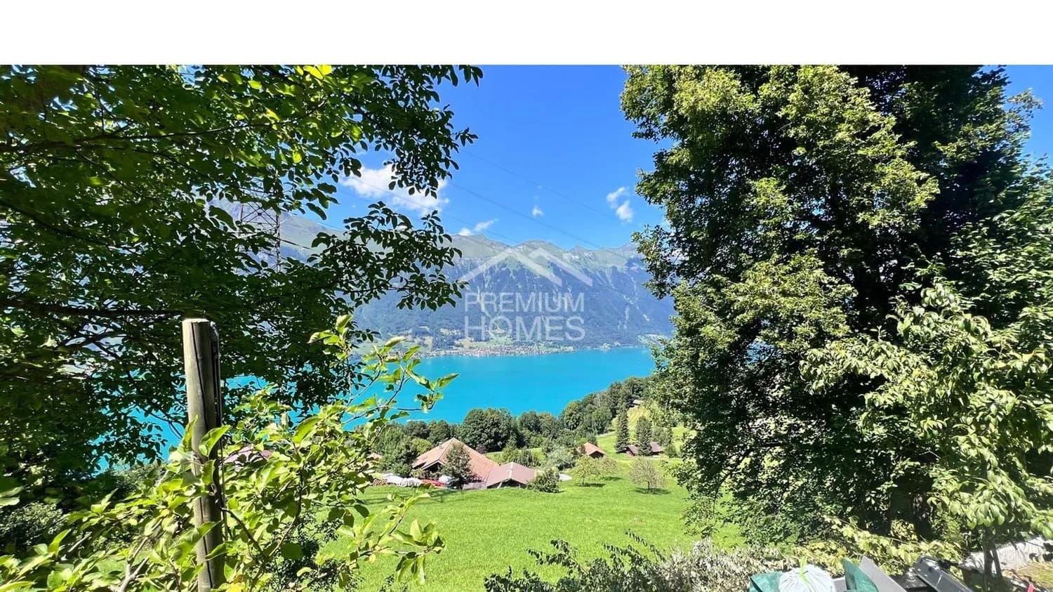 Rustikales Bijou mit Wellnessflair