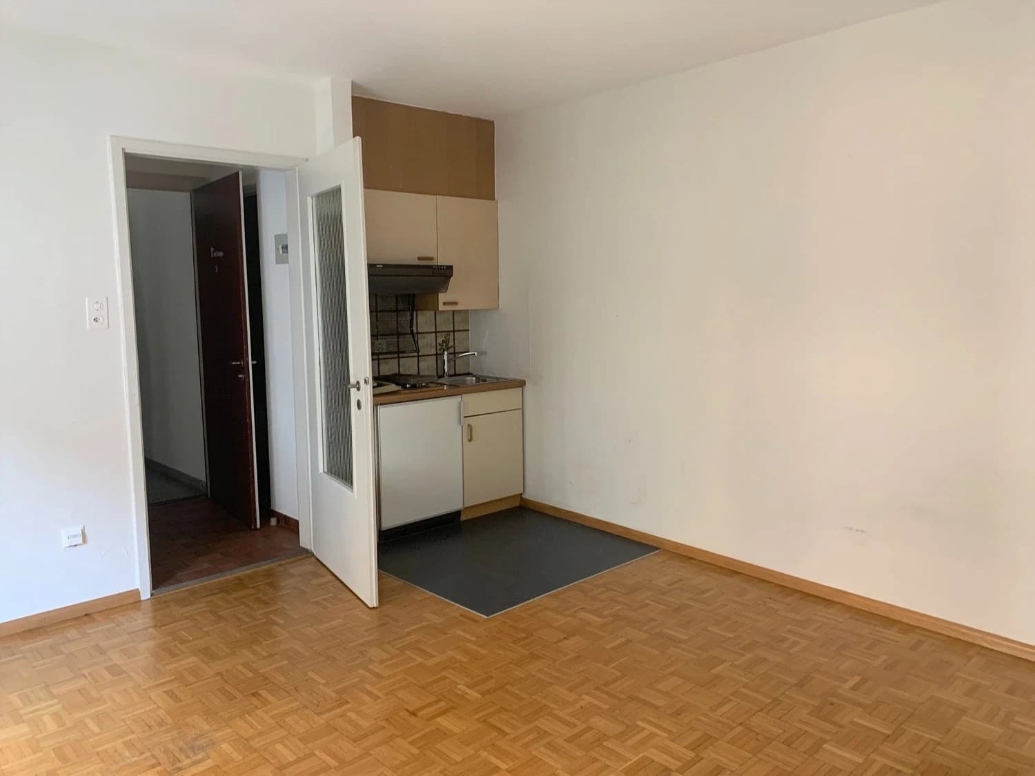 Wohnen an Zentraler Lage!