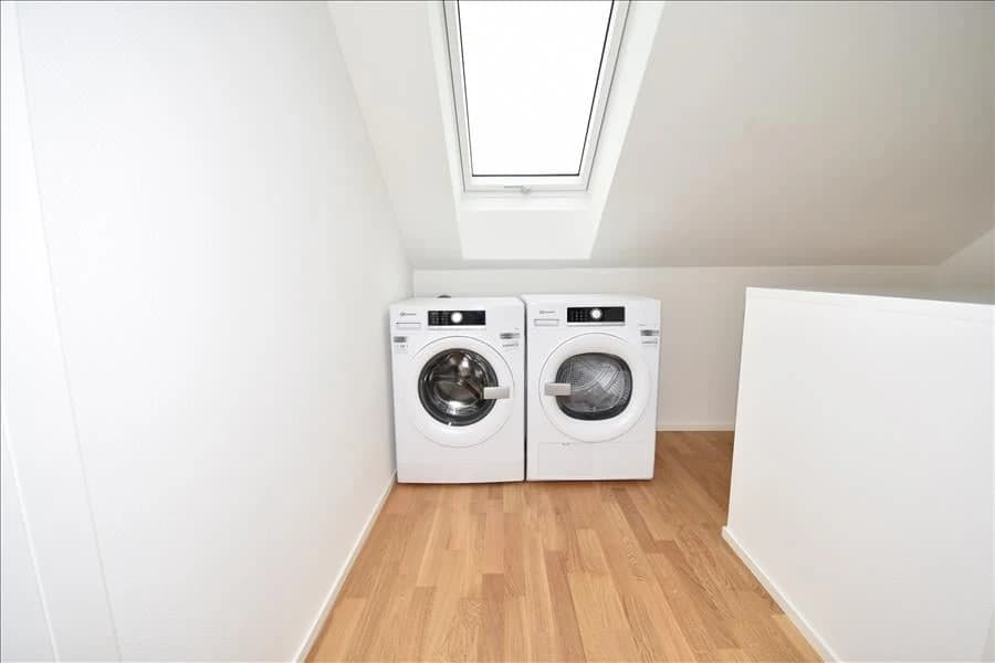 Über den Dächern von Basel