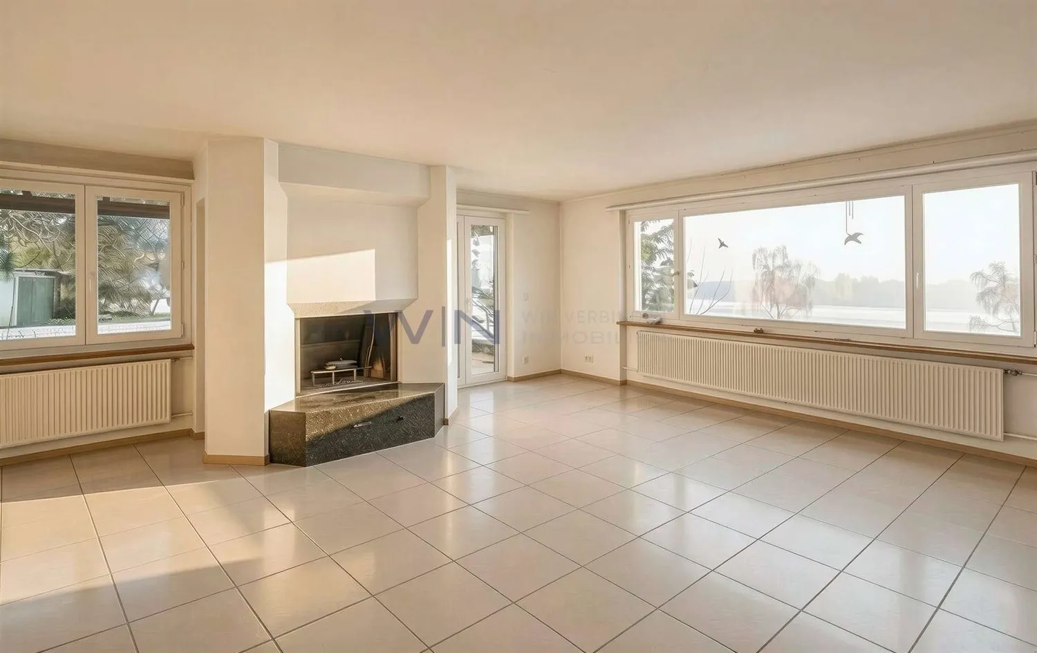 Raumwunder mit Gartenidylle & Einliegerwohnung