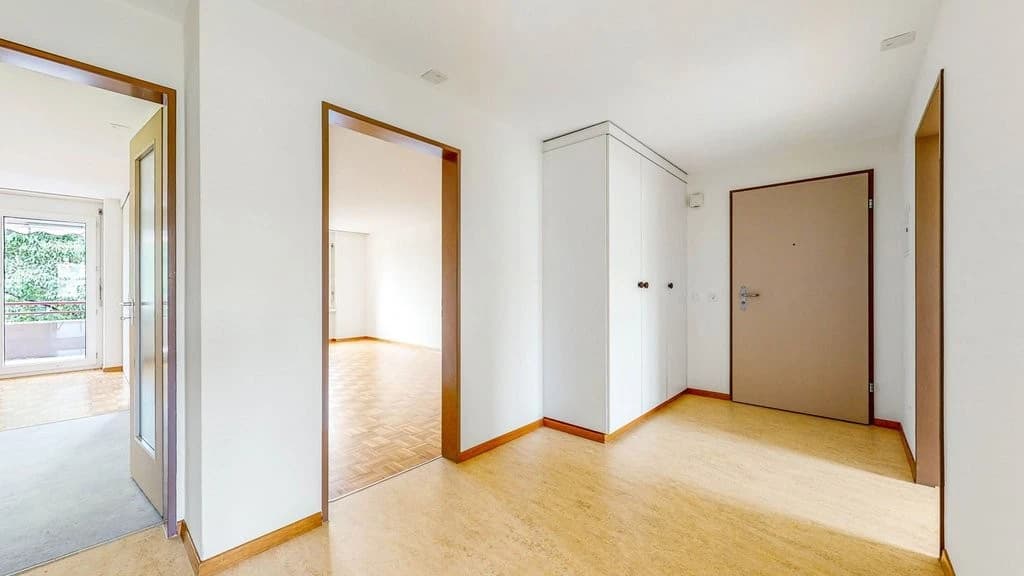 Endlich Platz für Sie und Ihre Familie!