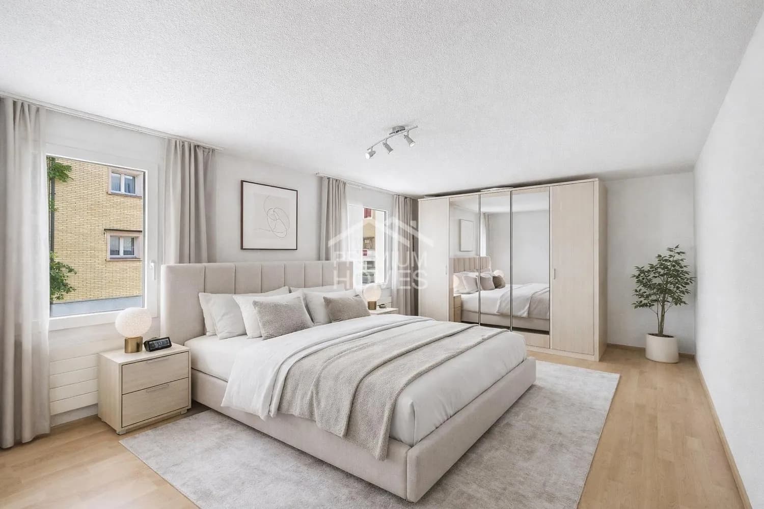 Renditechance mit Ausbaureserve im dritten Stock