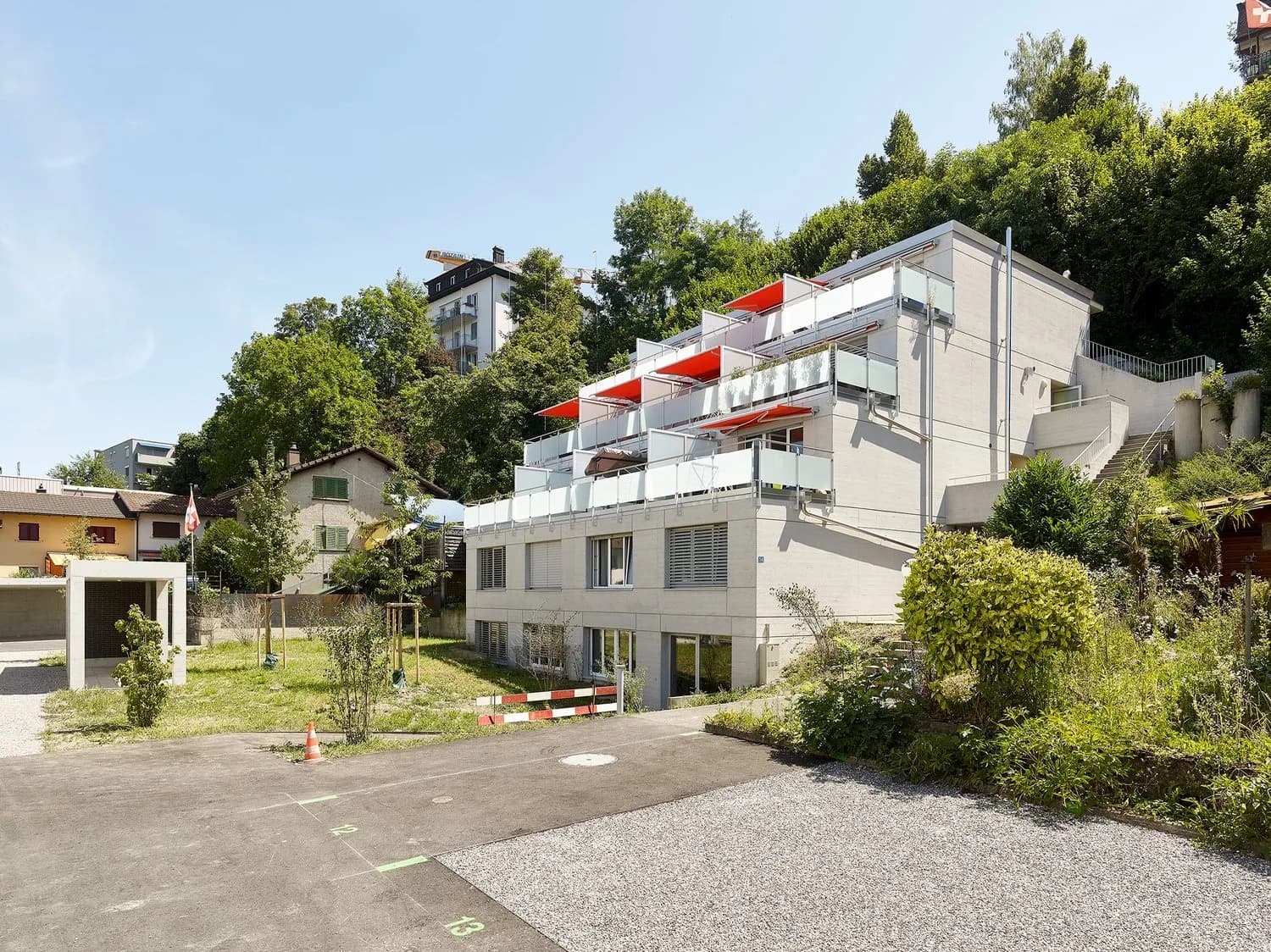 Perfekt für Singles!