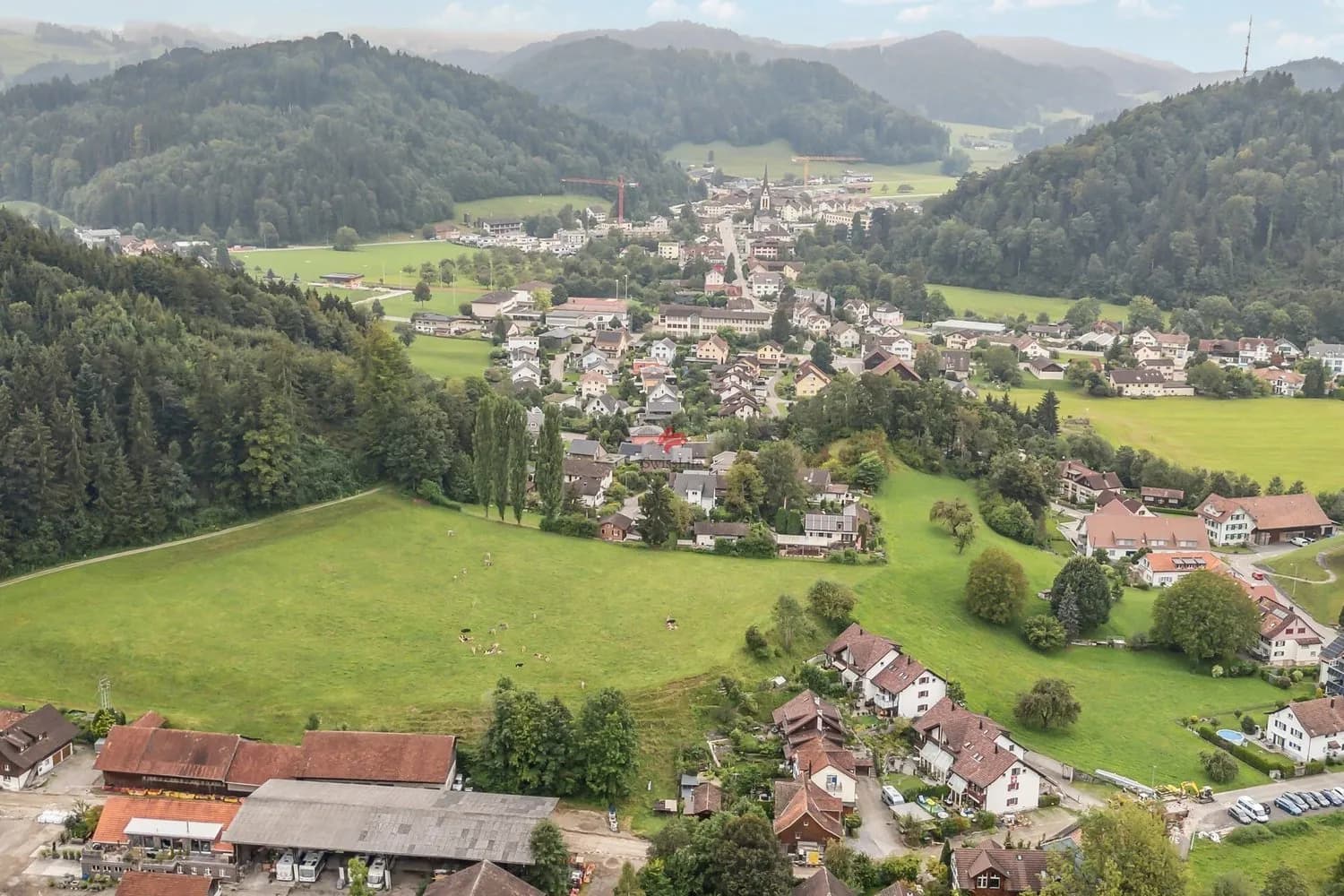 Perfekt für Familien und Naturliebhaber