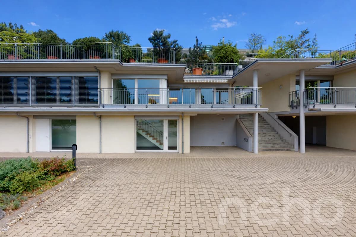 Unschlagbare 3.5-Zimmer-Loft-Wohnung auf 168 m²