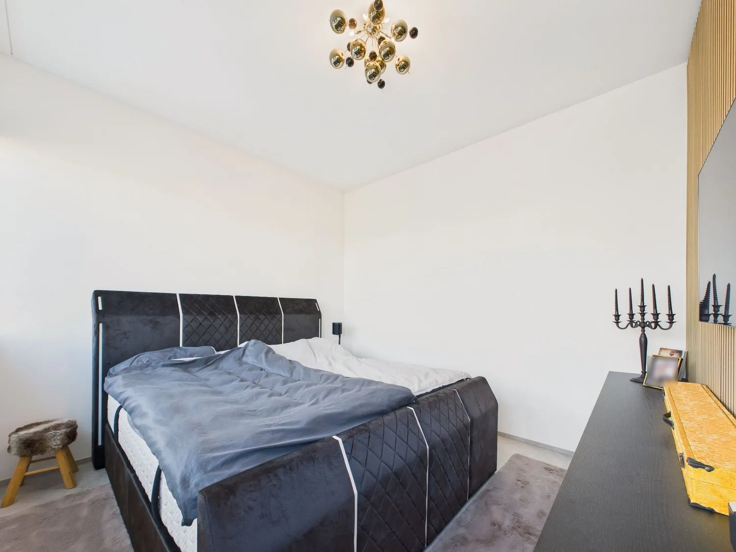 Exklusive 5.5-Zimmer-Neubau-Wohnung mit Kamin, Sauna und Seeblick in Bottighofen