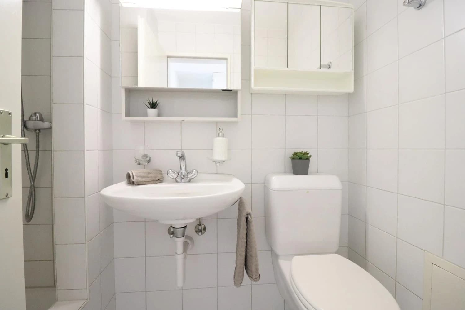 4.5-Zimmerwohnung im EG im idyllischen Engelhardquartier in Murten