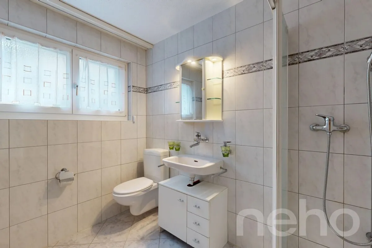 Grosszügiges 6.5-Zimmer-Einfamilienhaus mit 1?111 m2 Grundstück